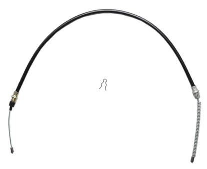 RAYBESTOS BRAKE CABLE - BC92704