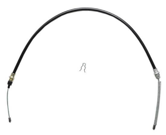 RAYBESTOS BRAKE CABLE - BC92704