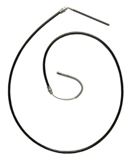 RAYBESTOS BRAKE CABLES-CUSTOM - BC93106