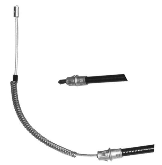 RAYBESTOS HARDWARE- HYDRAULICS - BC93252