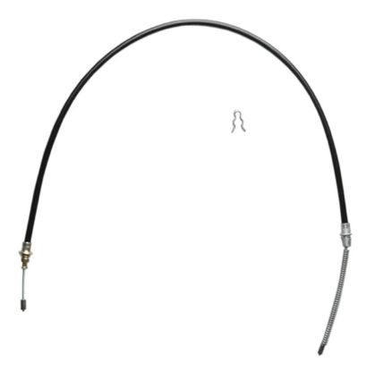 RAYBESTOS PARKING BRAKE CABLE - BC93279