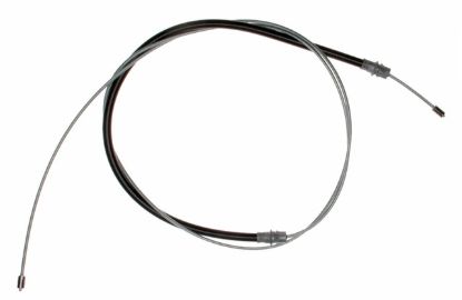 RAYBESTOS PARKING BRAKE CABLE - BC93401