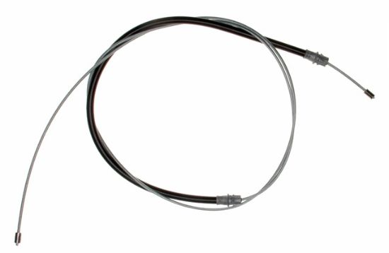 RAYBESTOS PARKING BRAKE CABLE - BC93401