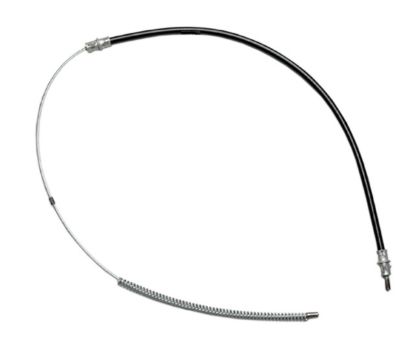 RAYBESTOS PARKING BRAKE CABLE - BC93479