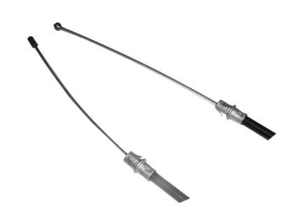 RAYBESTOS BRAKE CABLE - BC93482