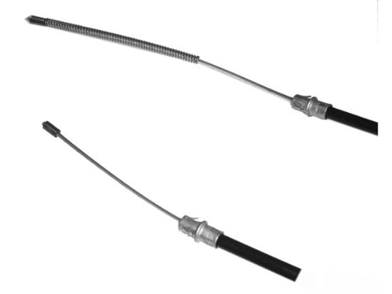 RAYBESTOS PARKING BRAKE CABLE - BC93524