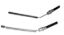 RAYBESTOS BRAKE CABLES-CUSTOM - BC93889