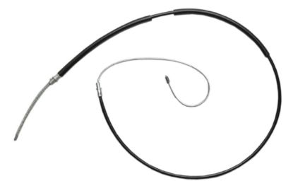 RAYBESTOS PARKING BRAKE CABLE - BC93938
