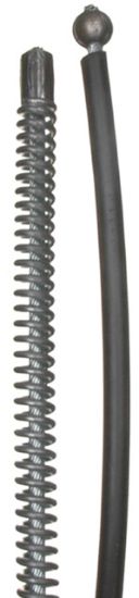 RAYBESTOS BRAKE CABLE CUSTOM - BC94262