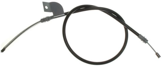 RAYBESTOS BRAKE CABLE - BC94369