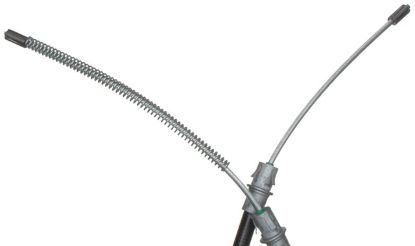 RAYBESTOS BRAKE CABLE - BC94372