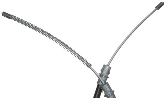 RAYBESTOS BRAKE CABLE - BC94372