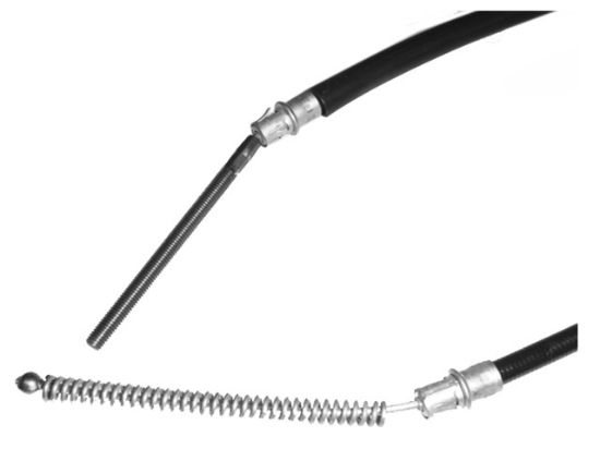 RAYBESTOS BRAKE CABLE - BC94384