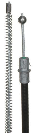 RAYBESTOS PARKING BRAKE CABLE - BC94468