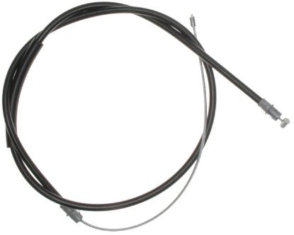 RAYBESTOS PARKING BRAKE CABLE - BC94477