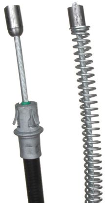 RAYBESTOS BRAKE CABLE - BC94483