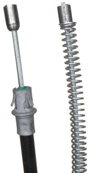 RAYBESTOS BRAKE CABLE - BC94483