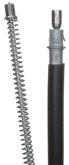 RAYBESTOS BRAKE CABLE - BC94488