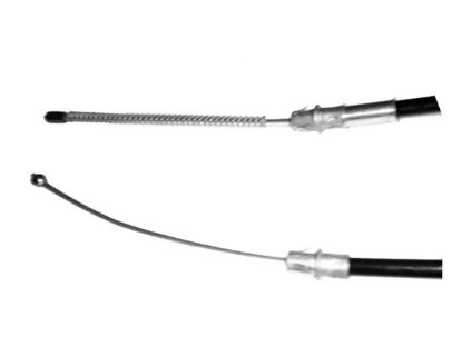 RAYBESTOS BRAKE CABLE - BC94570
