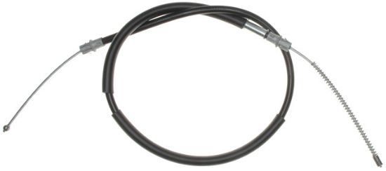 RAYBESTOS BRAKE CABLE - BC94573
