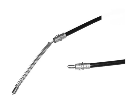 RAYBESTOS BRAKE CABLE - BC94576