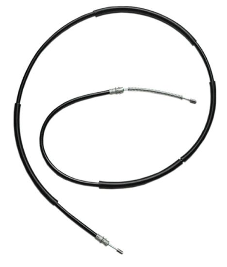 RAYBESTOS BRK CABLE - BC94740