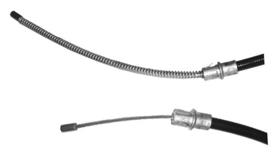 RAYBESTOS BRAKE CABLE CUST - BC95110