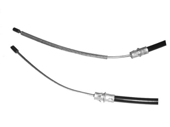 RAYBESTOS BRAKE CABLE - BC95133