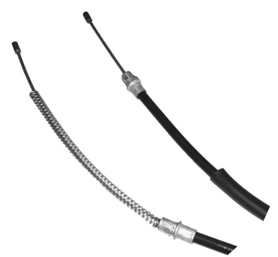 RAYBESTOS BRAKE CABLE - BC95193