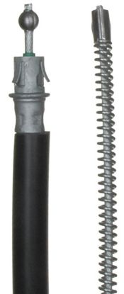 RAYBESTOS HARDWARE- HYDRAULICS - BC95246