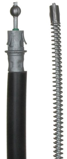 RAYBESTOS HARDWARE- HYDRAULICS - BC95246