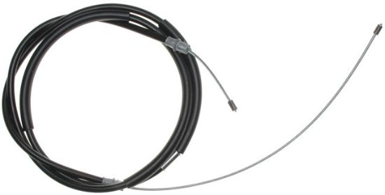 RAYBESTOS BRAKE CABLE - BC95346