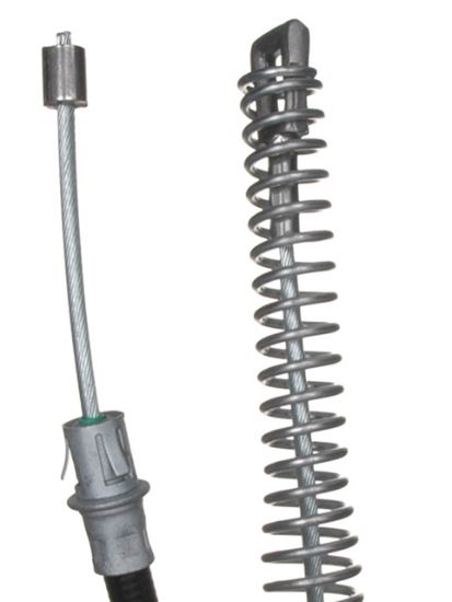 RAYBESTOS BRAKE CABLE - BC95504