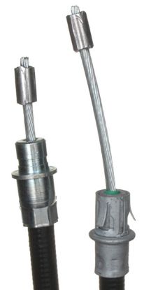 RAYBESTOS BRAKE CABLE - BC95522