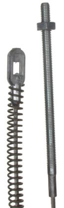 RAYBESTOS BRAKE CABLE - BC95535