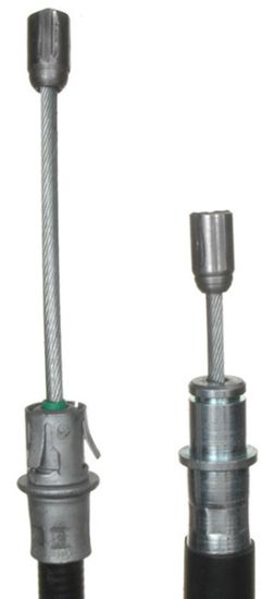 RAYBESTOS BRAKE CABLE - BC95741