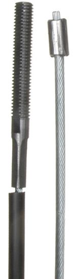 RAYBESTOS BRAKE CABLE - BC95881