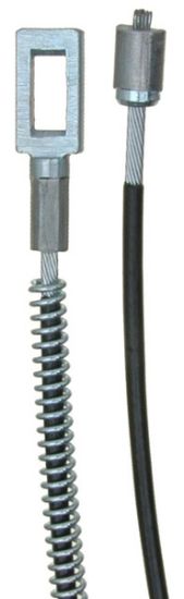 RAYBESTOS BRAKE CABLE - BC96630