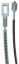 RAYBESTOS BRAKE CABLE - BC96630