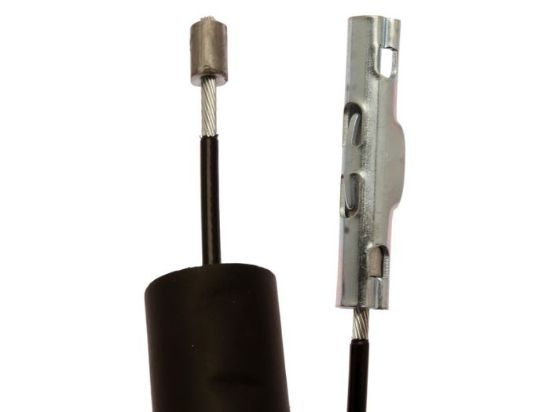 RAYBESTOS BRAKE CABLE - BC97455