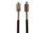RAYBESTOS BRAKE CABLE - BC97655