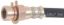 RAYBESTOS BRAKE HOSE - BH16179