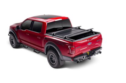 RETRAX CHVY&GMC 6.5' BED (14-18) - T60462