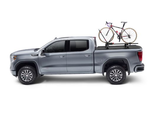 RETRAX CHEVY & GMC 5.8' BED 1500 CARBON PR - T60488