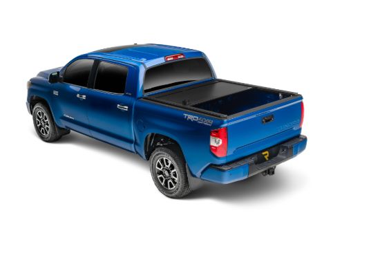 RETRAX TUNDRA CM 5.5' BED W/DECK RAIL SYST - T60841