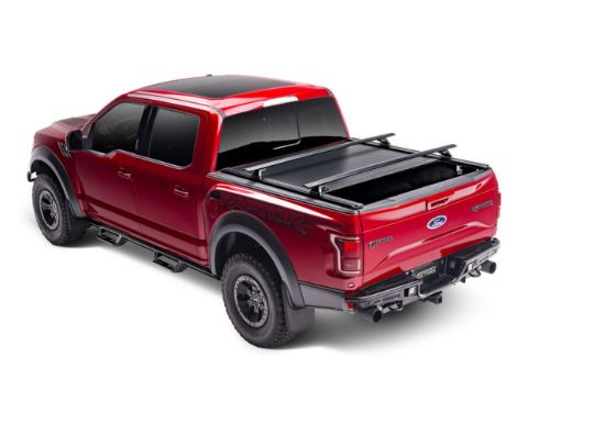 RETRAX COLORADO & CANYON 5' BED - T70455