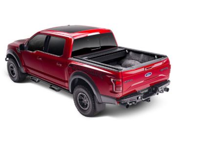 RETRAX CHEVY & GMC 5.8' BED 1500 CARBON PR - T70488