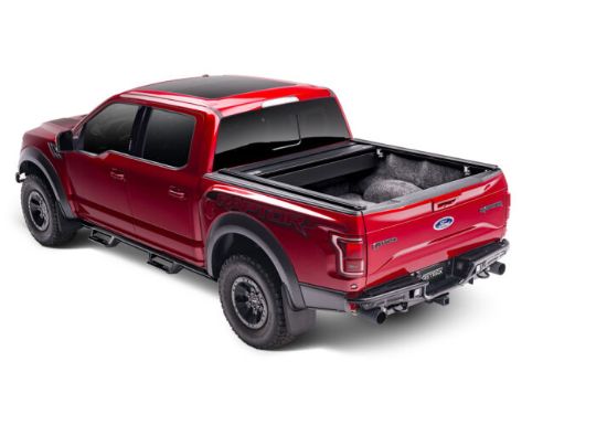 RETRAX CHEVY & GMC 5.8' BED 1500 CARBON PR - T70488