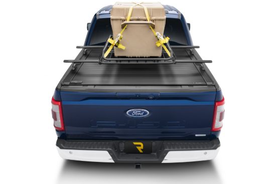 RETRAX SUPER DUTY F-250-450 LB (17-18) - T80384