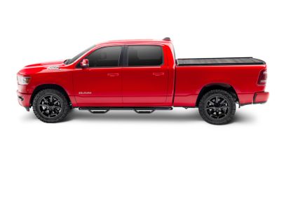 RETRAX CHEVY & GMC  6.5' BED (88-06) - T80402